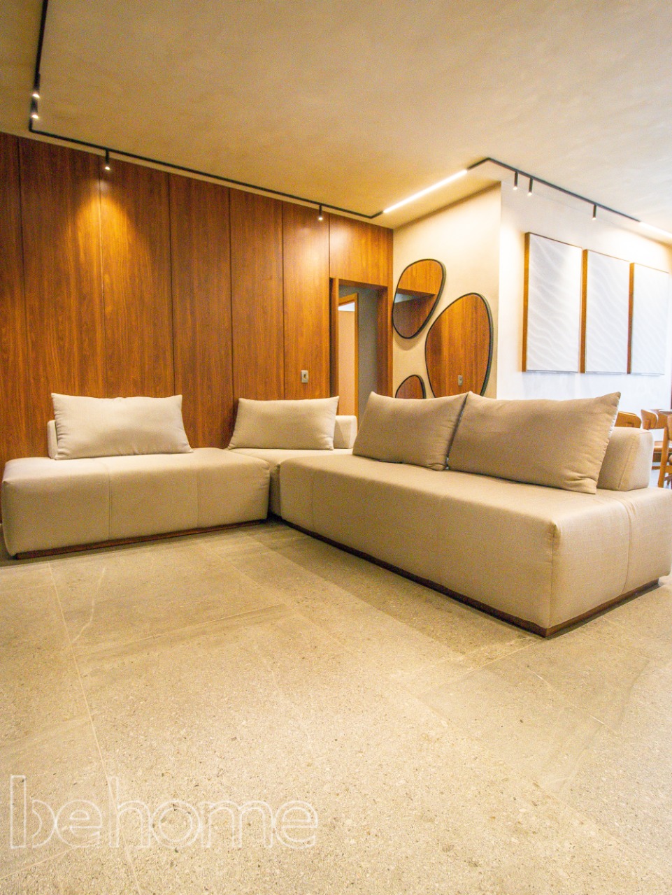 Apartamento à venda no Boulevard, 140 m² – Tamboré, Santana de Parnaíba – Cód. 73247668 — imagem 1