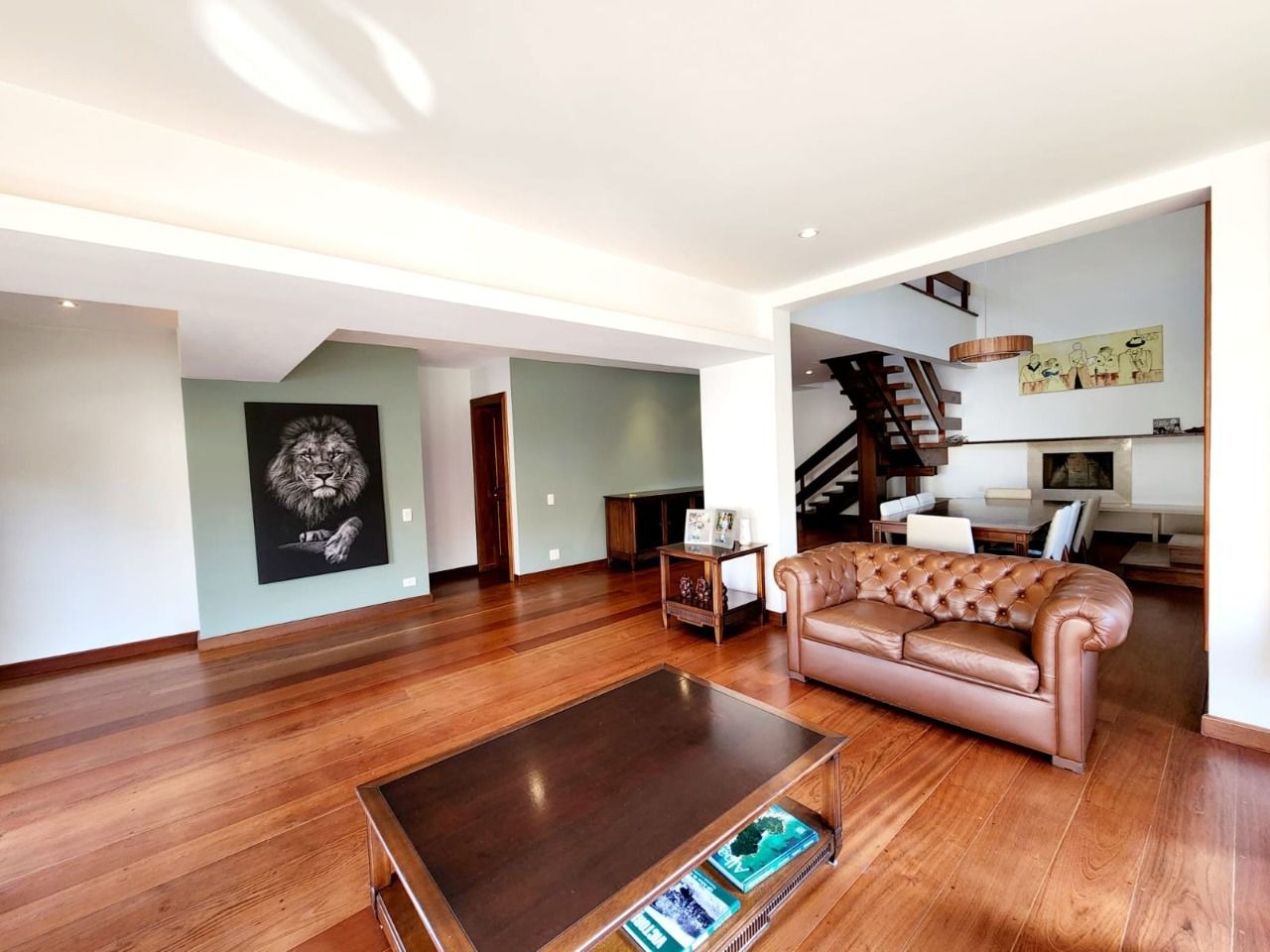 Casa à venda no Residencial 3, 450 m² – Tamboré, Santana de Parnaíba – Cód. 73209981 — imagem 20
