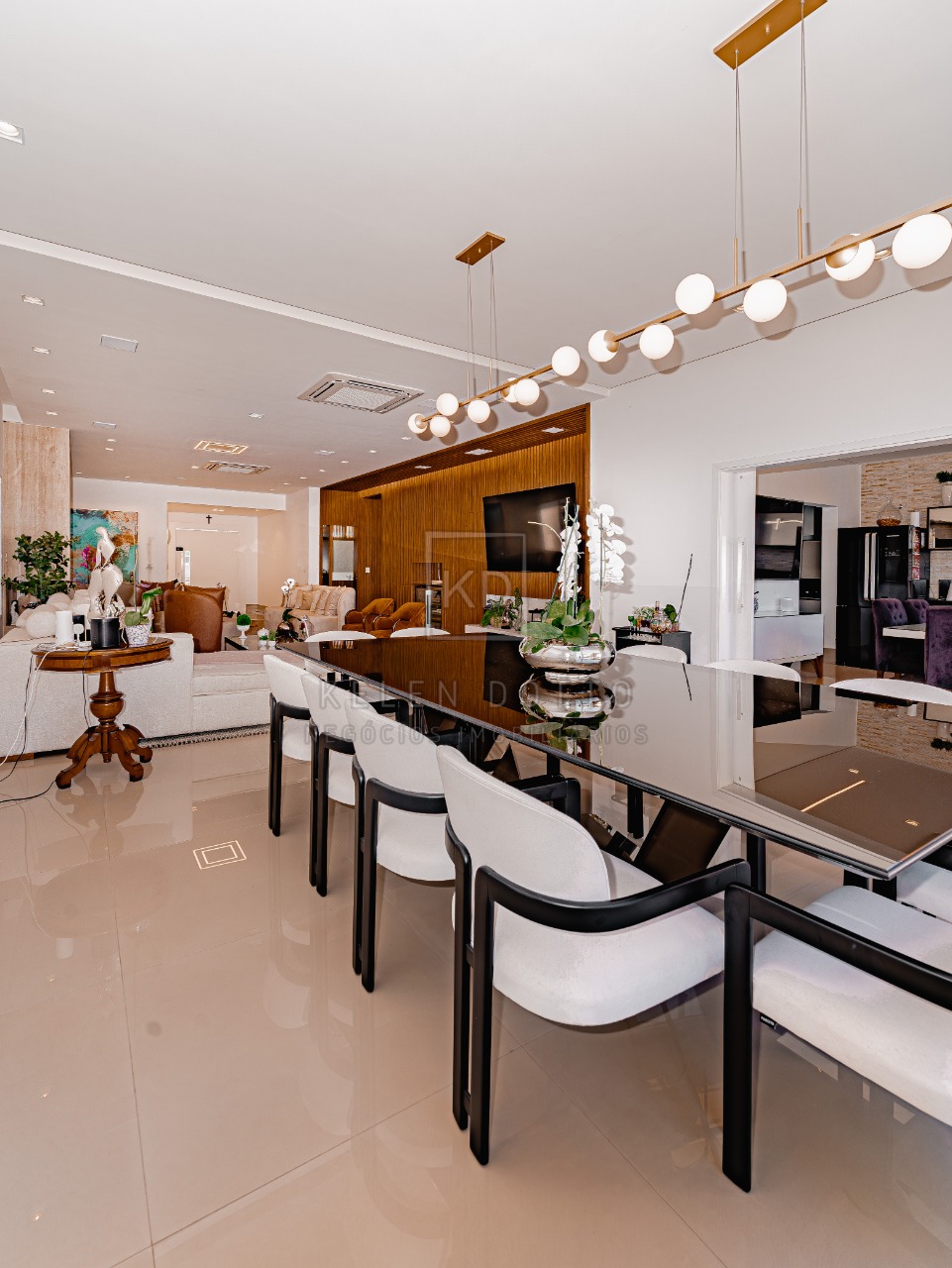 Casa à venda no Campos do Conde Alphaville, 401,81 m² – Tamboré, Santana de Parnaíba – Cód. 73137061 — imagem 15