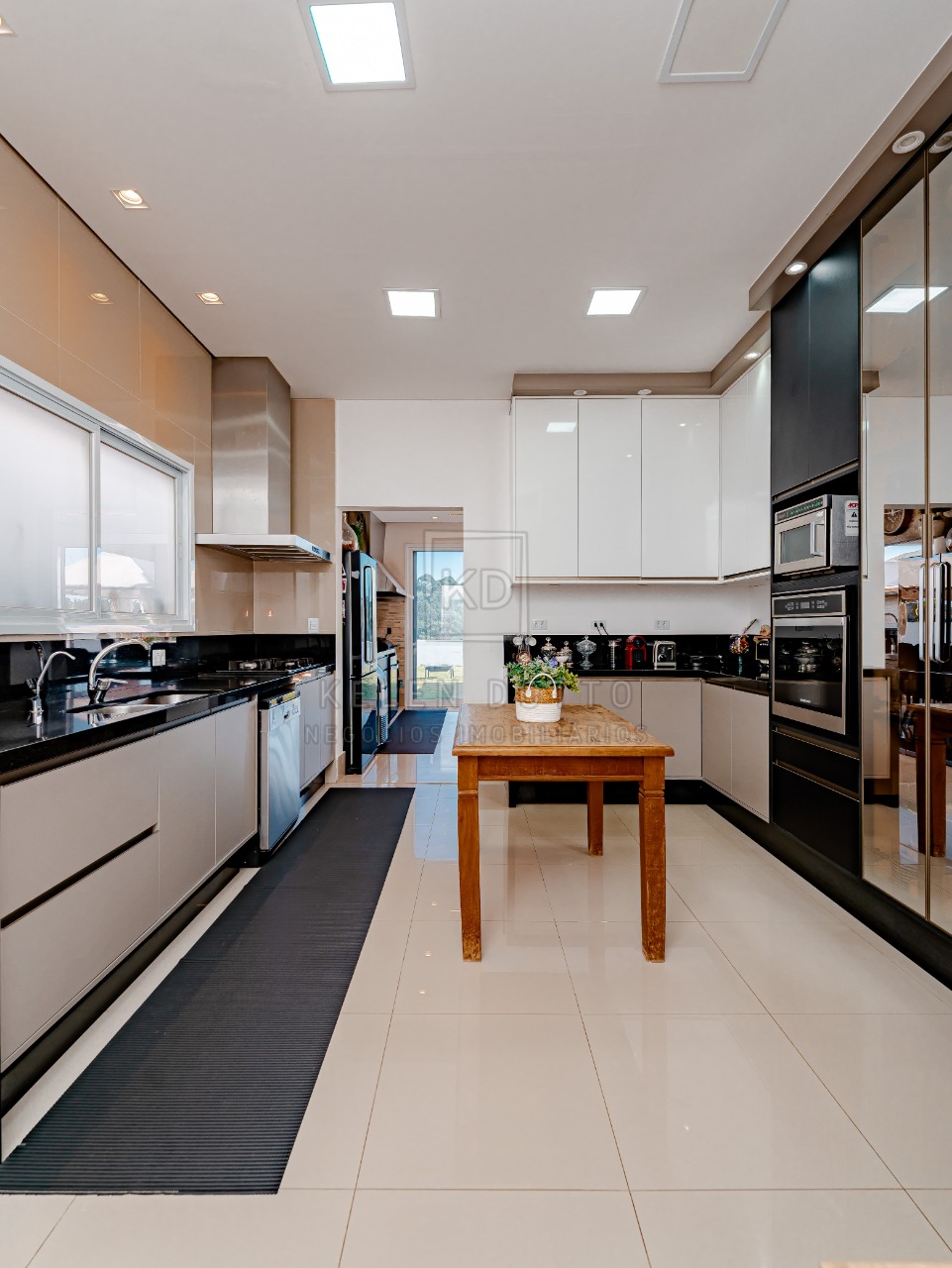 Casa à venda no Campos do Conde Alphaville, 401,81 m² – Tamboré, Santana de Parnaíba – Cód. 73137061 — imagem 24