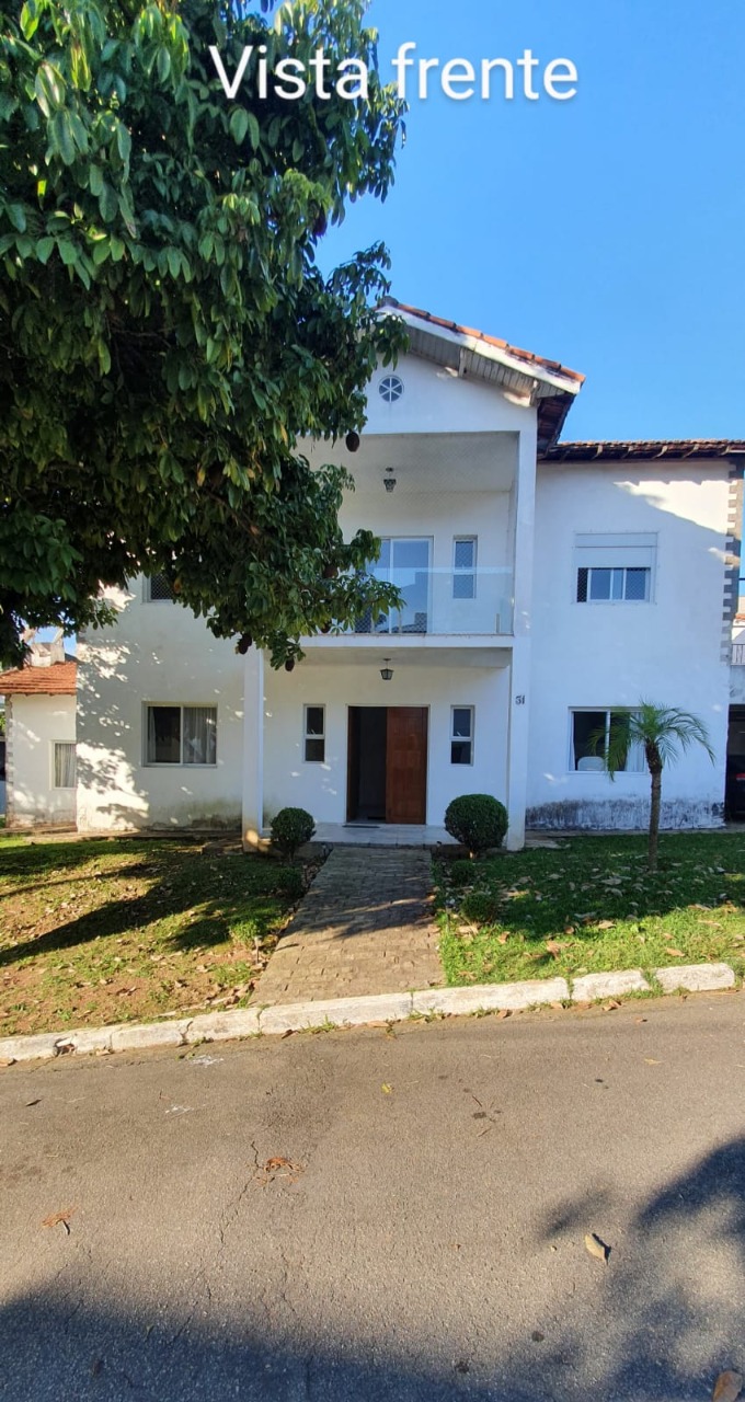Casa à venda no Tarumã, 338 m² – Tarumã, Santana de Parnaíba – Cód. 73234176 — imagem 1
