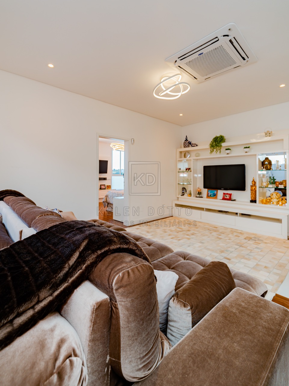 Casa à venda no Campos do Conde Alphaville, 401,81 m² – Tamboré, Santana de Parnaíba – Cód. 73137061 — imagem 22