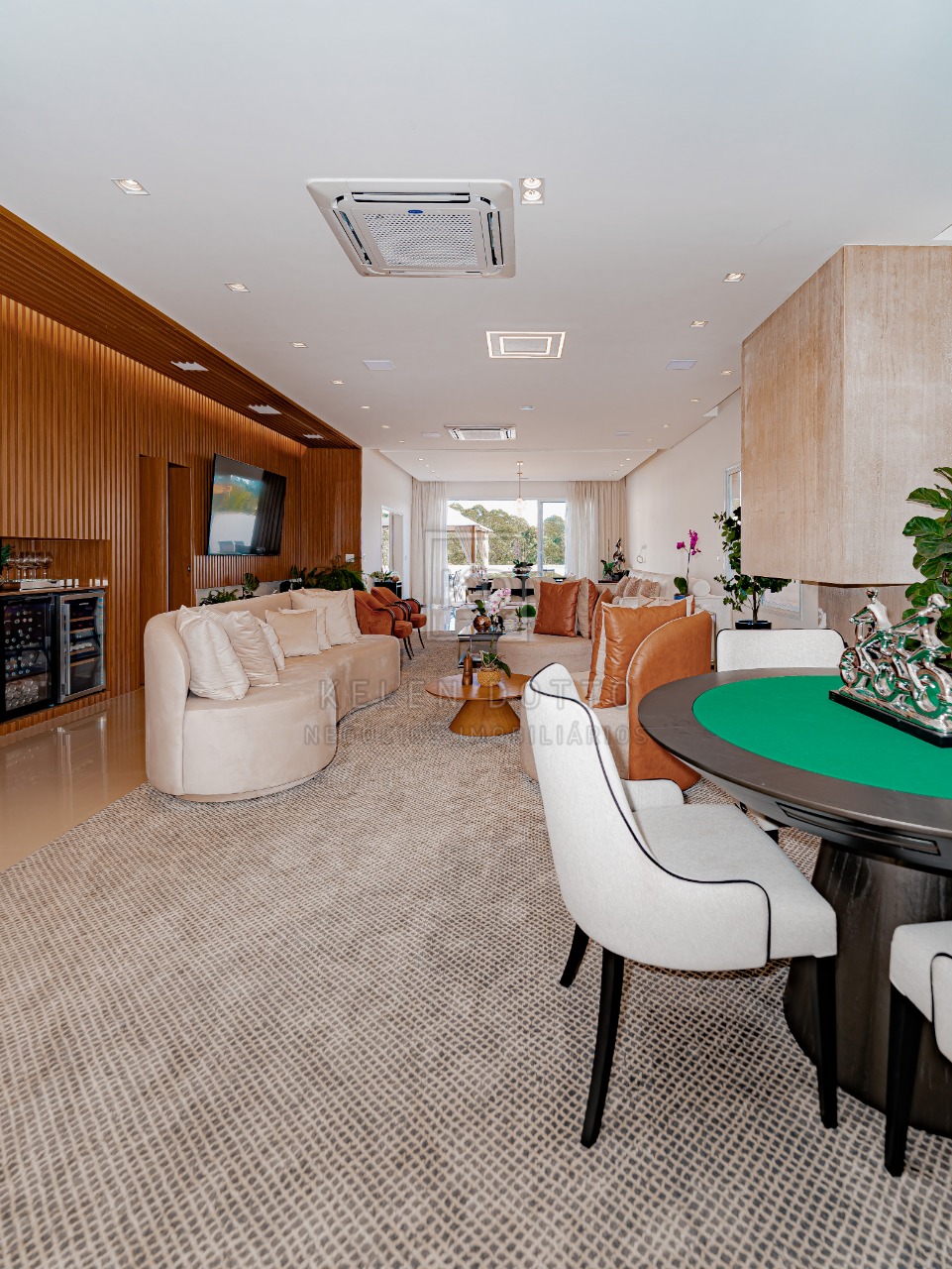 Casa à venda no Campos do Conde Alphaville, 401,81 m² – Tamboré, Santana de Parnaíba – Cód. 73137061 — imagem 19