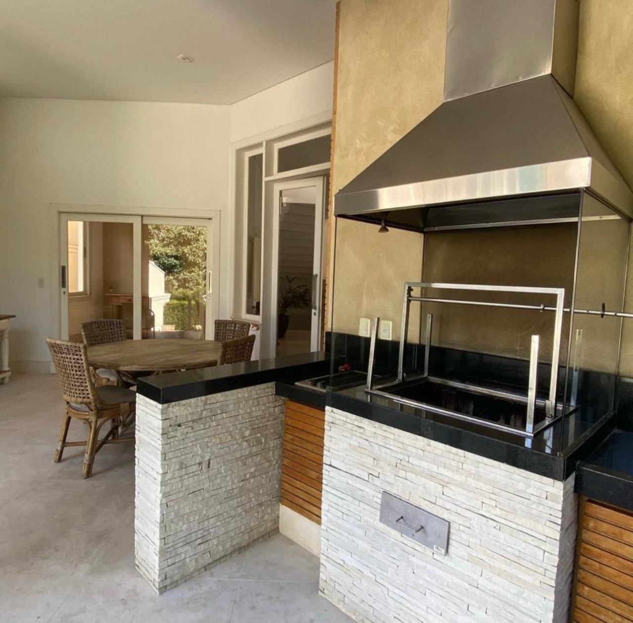 Casa à venda no Genesis 1, 580 m² – Alphaville, Santana de Parnaíba – Cód. 73235918 — imagem 16