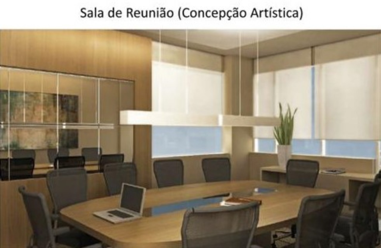 Sala comercial à venda no Smart Office, 63,72 m² – Melville Empresarial I e Ii, Barueri – Cód. 77674807 — imagem 19