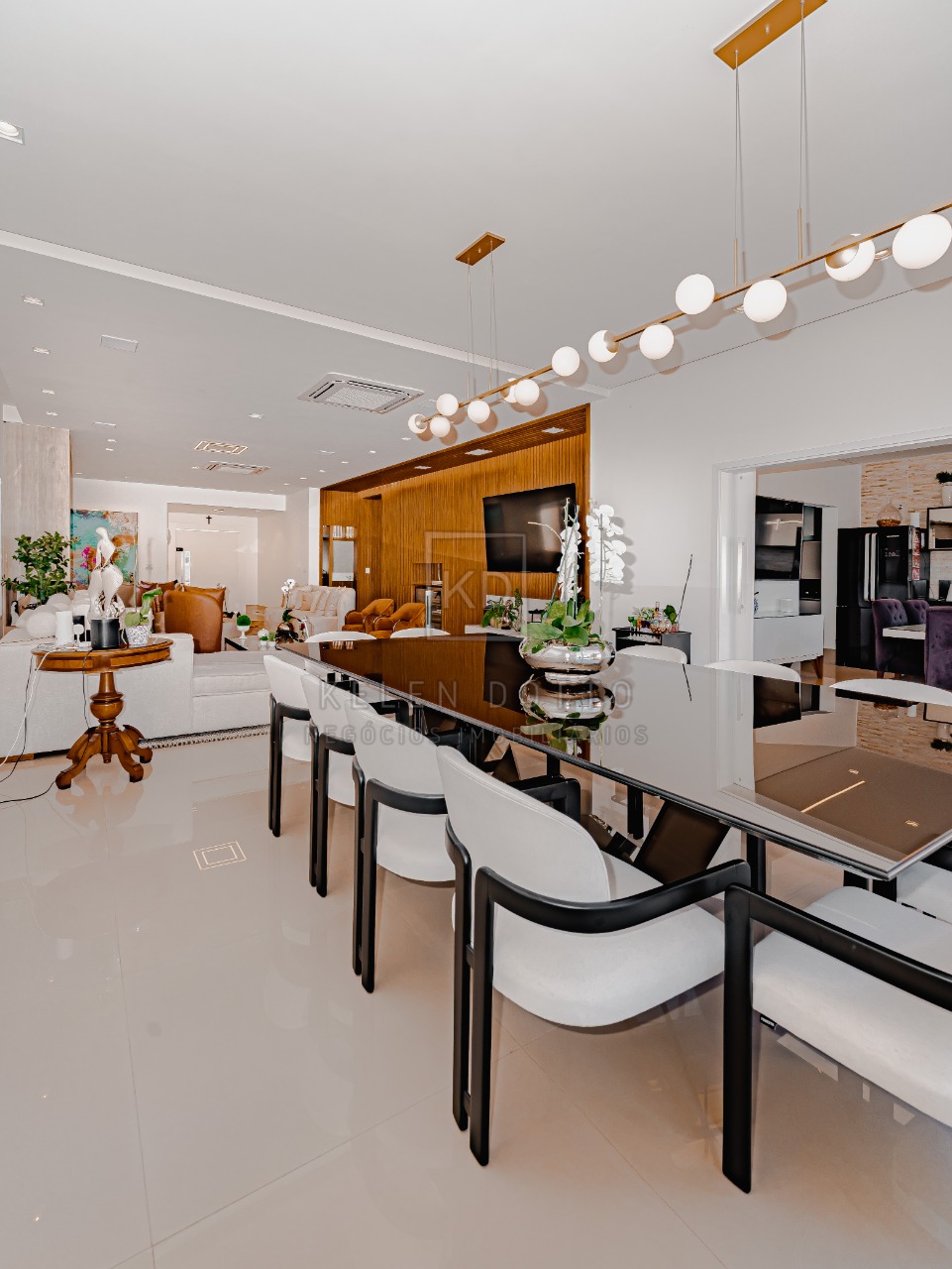 Casa à venda no Campos do Conde Alphaville, 401,81 m² – Tamboré, Santana de Parnaíba – Cód. 73137061 — imagem 16