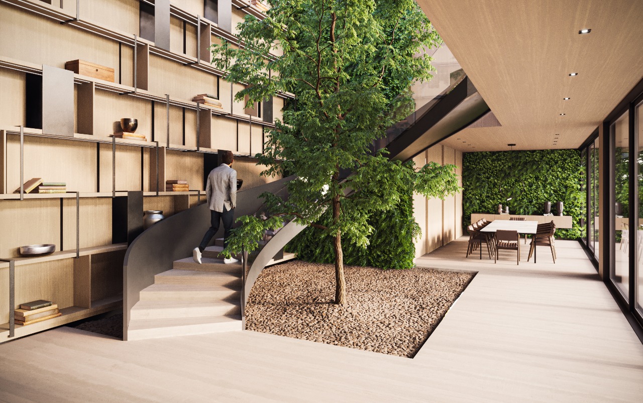 Casa à venda no Residencial 2, 1.000 m² – Alphaville Residencial Dois, Barueri – Cód. 73242754 — imagem 20