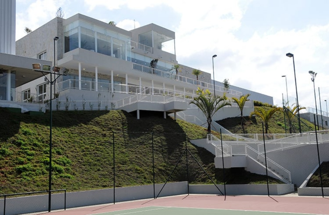 Terreno à venda no Burle Marx, 495 m² – Alphaville, Santana de Parnaíba – Cód. 73221050 — imagem 13