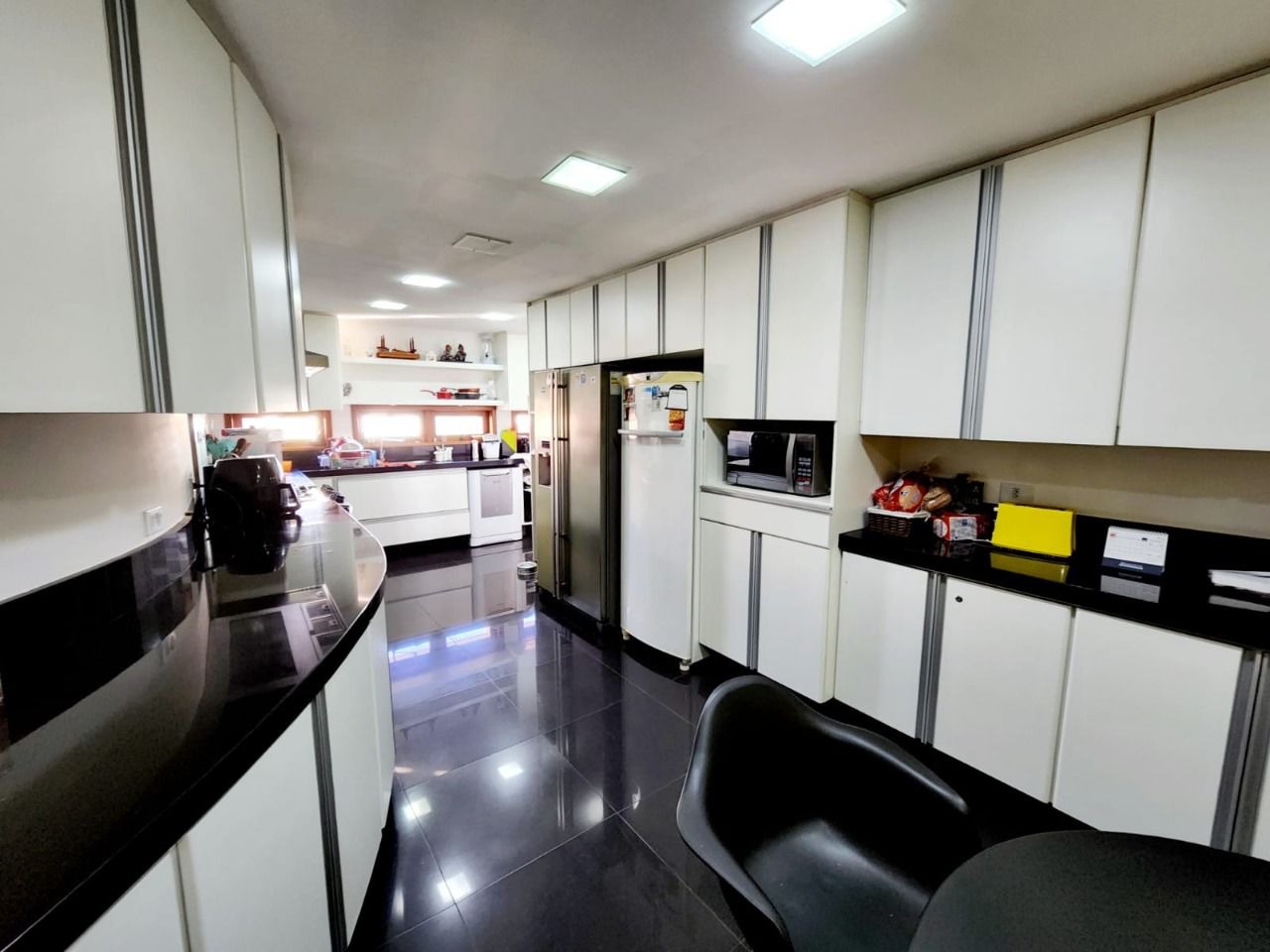 Casa à venda no Residencial 3, 450 m² – Tamboré, Santana de Parnaíba – Cód. 73209981 — imagem 14