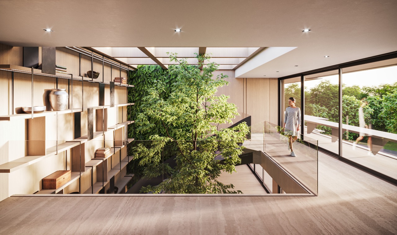 Casa à venda no Residencial 2, 1.000 m² – Alphaville Residencial Dois, Barueri – Cód. 73242754 — imagem 19