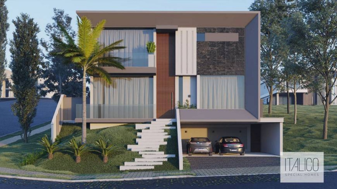 Terreno à venda no Burle Marx, 495 m² – Alphaville, Santana de Parnaíba – Cód. 73221050 — imagem 4