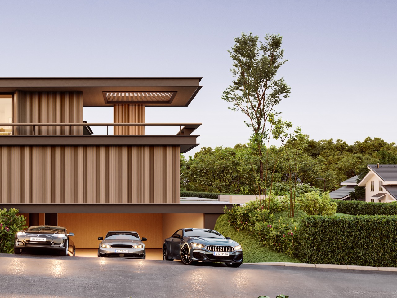Casa à venda no Residencial 2, 1.000 m² – Alphaville Residencial Dois, Barueri – Cód. 73242754 — imagem 5