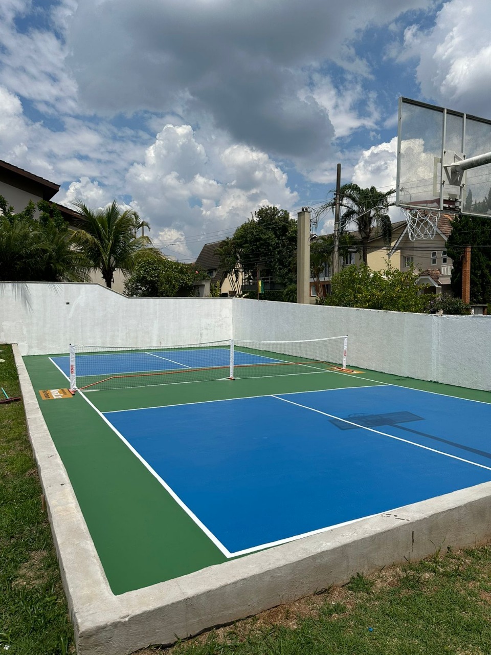 Casa à venda no Residencial 3, 450 m² – Tamboré, Santana de Parnaíba – Cód. 73209981 — imagem 12