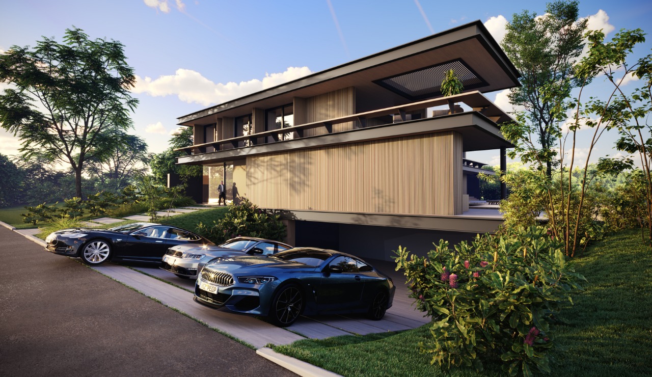 Casa à venda no Residencial 1, 980 m² – Alphaville Residencial Um, Barueri – Cód. 70992182 — imagem 16