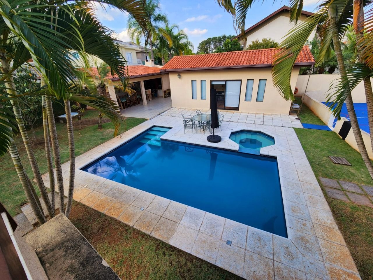 Casa à venda no Genesis 2, 472 m² – Alphaville, Santana de Parnaíba – Cód. 71321371 — imagem 17