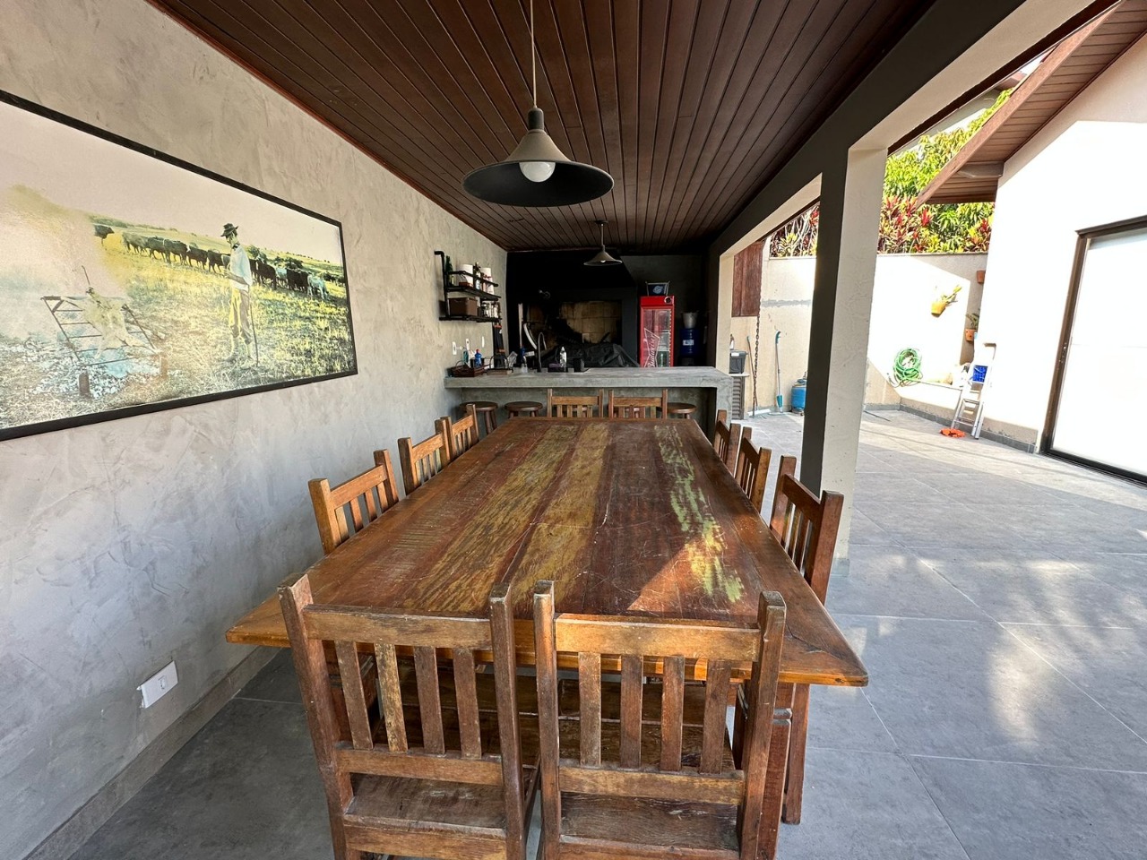 Casa à venda no Residencial 3, 450 m² – Tamboré, Santana de Parnaíba – Cód. 73209981 — imagem 9