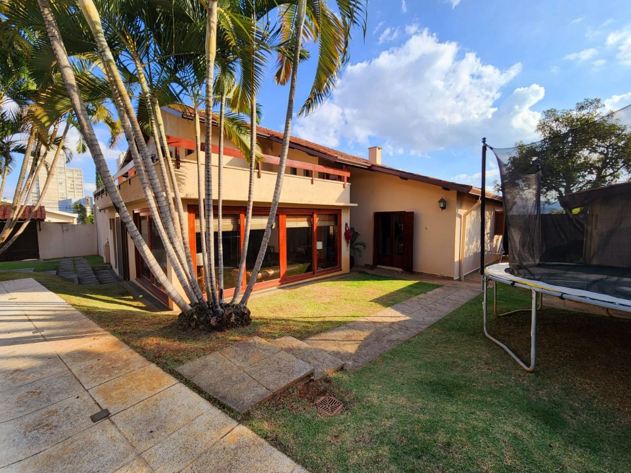 Casa à venda no Residencial 3, 450 m² – Tamboré, Santana de Parnaíba – Cód. 73209981 — imagem 8