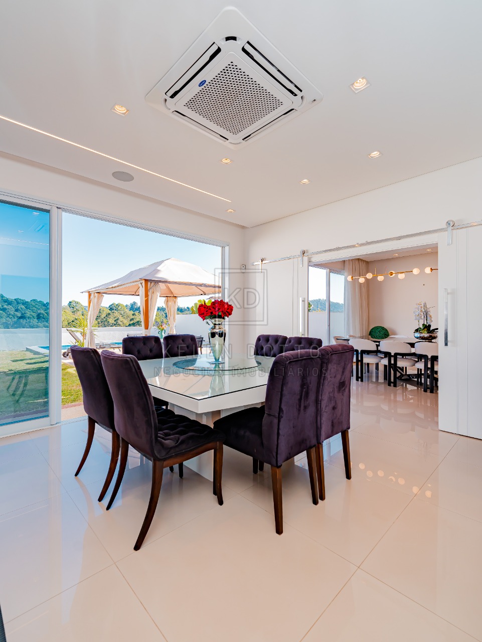 Casa à venda no Campos do Conde Alphaville, 401,81 m² – Tamboré, Santana de Parnaíba – Cód. 73137061 — imagem 13