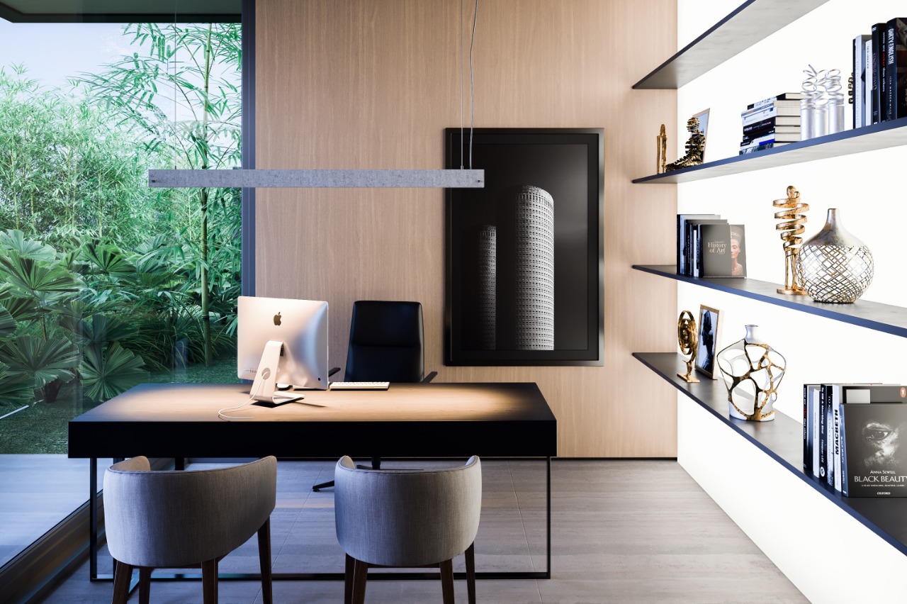 Casa à venda no Residencial 2, 1.000 m² – Alphaville Residencial Dois, Barueri – Cód. 73242754 — imagem 21