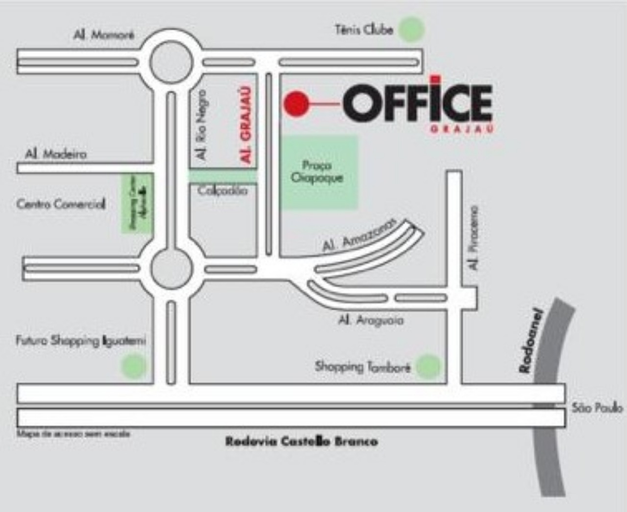 Sala comercial à venda no Smart Office, 63,72 m² – Melville Empresarial I e Ii, Barueri – Cód. 77674807 — imagem 21