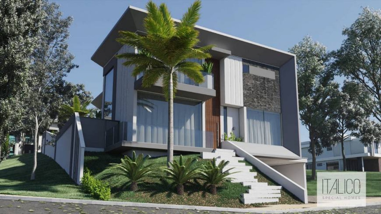 Terreno à venda no Burle Marx, 495 m² – Alphaville, Santana de Parnaíba – Cód. 73221050 — imagem 6