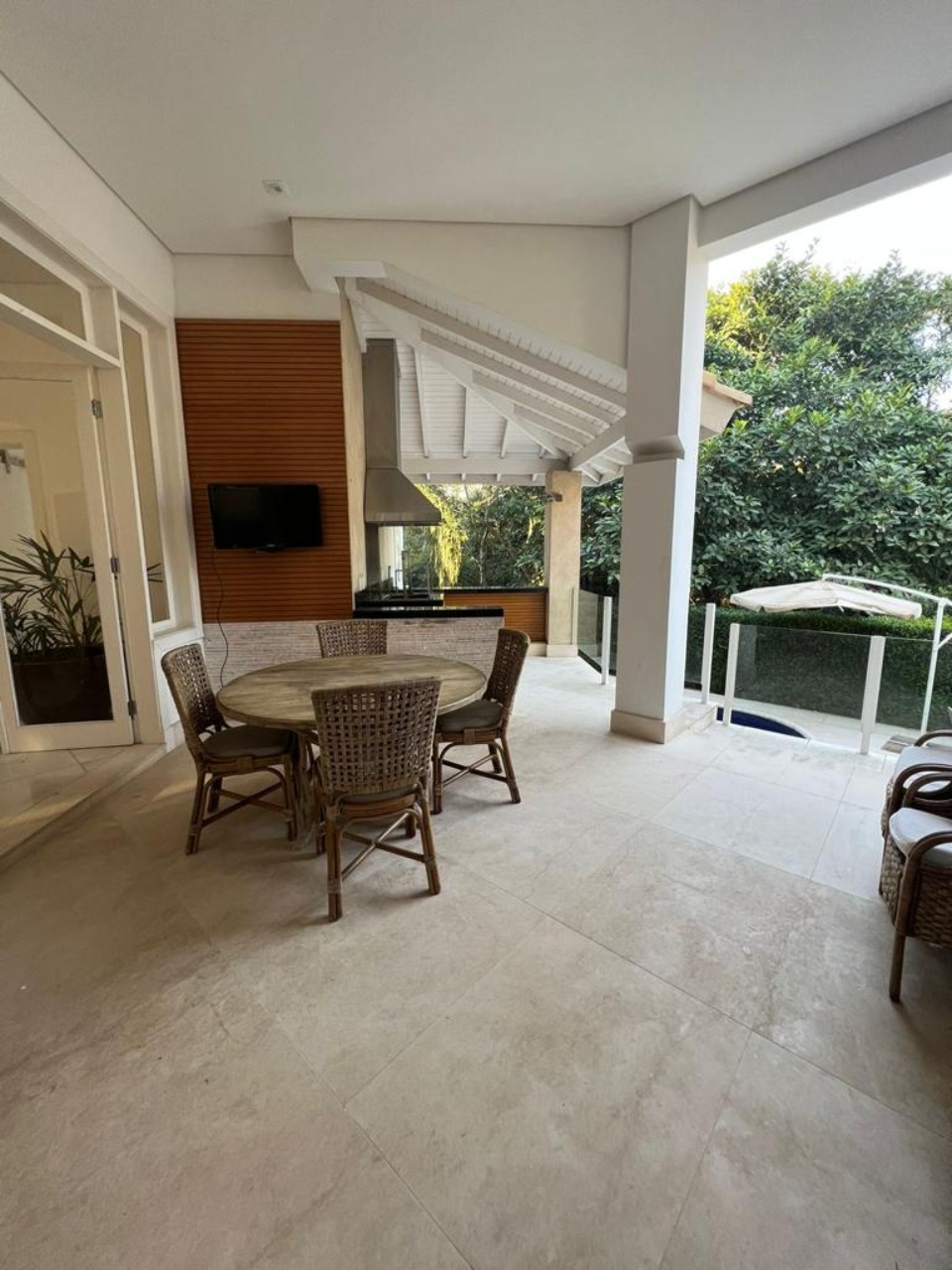 Casa à venda no Genesis 1, 580 m² – Alphaville, Santana de Parnaíba – Cód. 73235918 — imagem 18