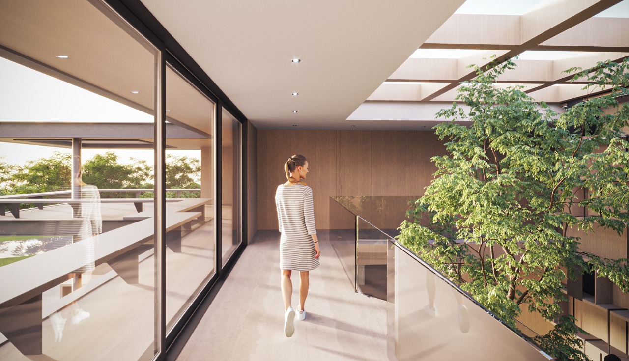 Casa à venda no Residencial 2, 1.000 m² – Alphaville Residencial Dois, Barueri – Cód. 73242754 — imagem 17