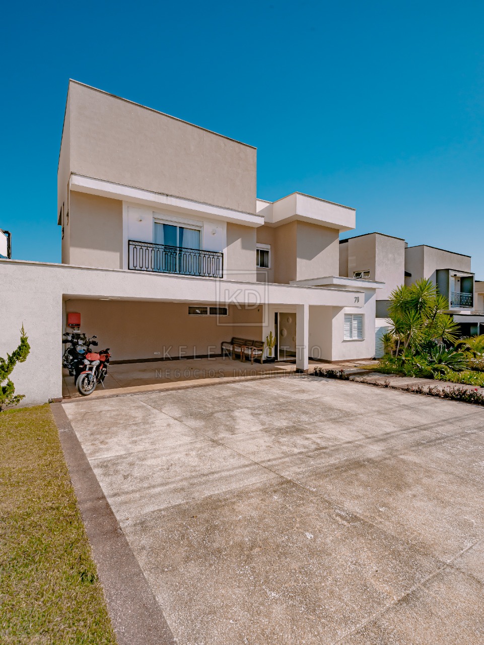 Casa à venda no Campos do Conde Alphaville, 401,81 m² – Tamboré, Santana de Parnaíba – Cód. 73137061 — imagem 1