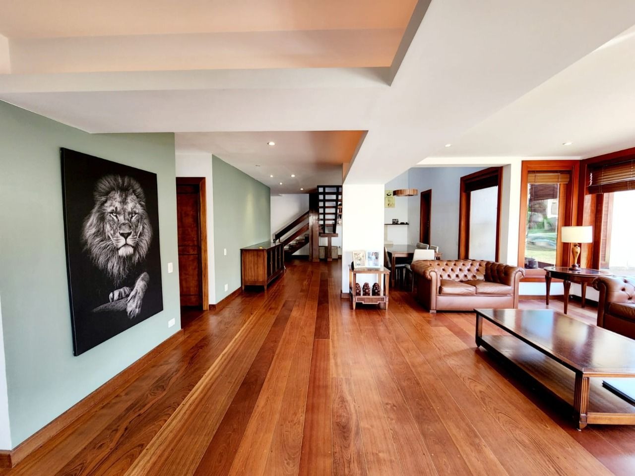Casa à venda no Residencial 3, 450 m² – Tamboré, Santana de Parnaíba – Cód. 73209981 — imagem 19