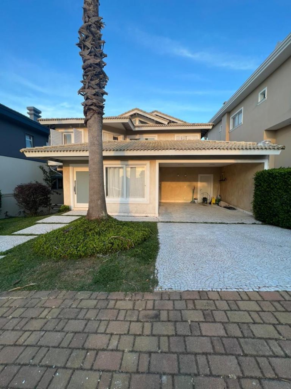 Casa à venda no Genesis 1, 580 m² – Alphaville, Santana de Parnaíba – Cód. 73235918 — imagem 1