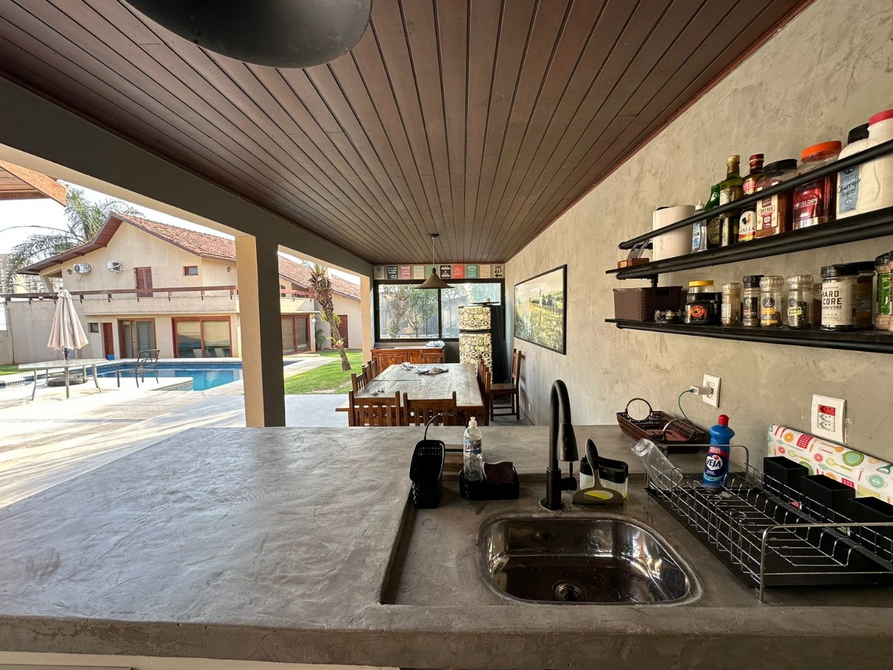 Casa à venda no Residencial 3, 450 m² – Tamboré, Santana de Parnaíba – Cód. 73209981 — imagem 10