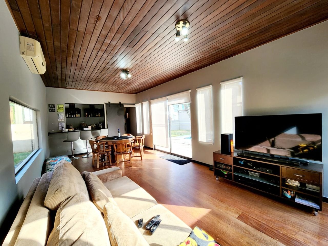 Casa à venda no Residencial 3, 450 m² – Tamboré, Santana de Parnaíba – Cód. 73209981 — imagem 18