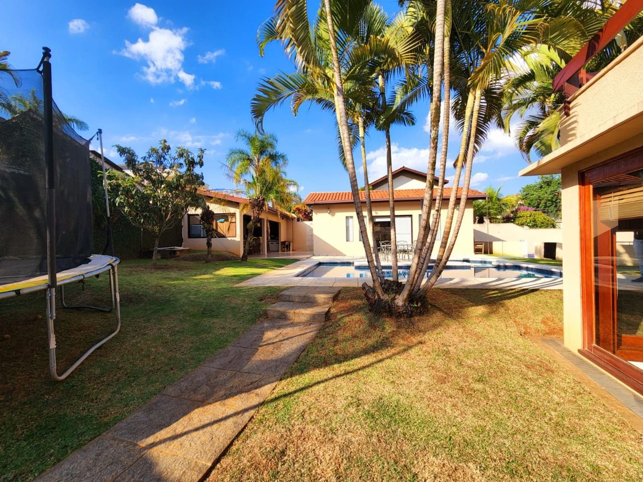 Casa à venda no Residencial 3, 450 m² – Tamboré, Santana de Parnaíba – Cód. 73209981 — imagem 7