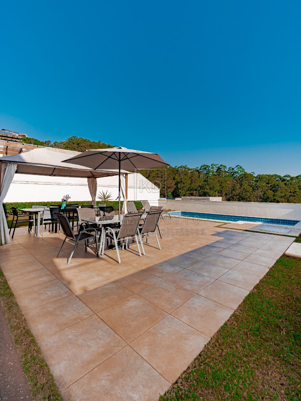 Casa à venda no Campos do Conde Alphaville, 401,81 m² – Tamboré, Santana de Parnaíba – Cód. 73137061 — imagem 6