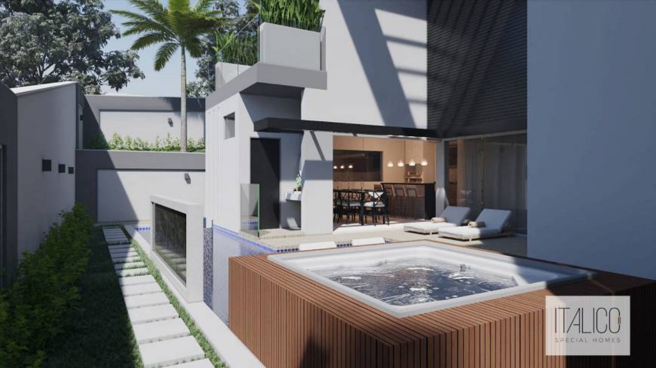 Terreno à venda no Burle Marx, 495 m² – Alphaville, Santana de Parnaíba – Cód. 73221050 — imagem 8