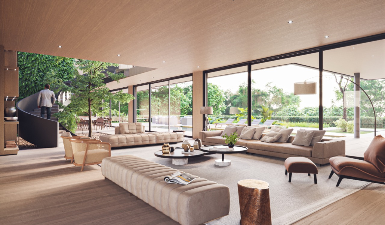 Casa à venda no Residencial 2, 1.000 m² – Alphaville Residencial Dois, Barueri – Cód. 73242754 — imagem 12