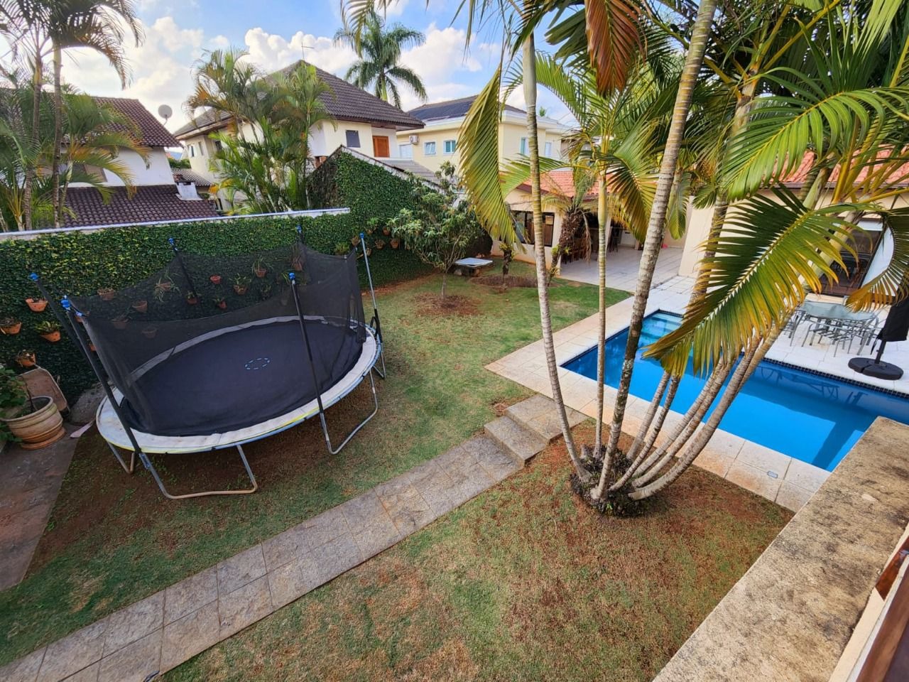 Casa à venda no Residencial 3, 450 m² – Tamboré, Santana de Parnaíba – Cód. 73209981 — imagem 4