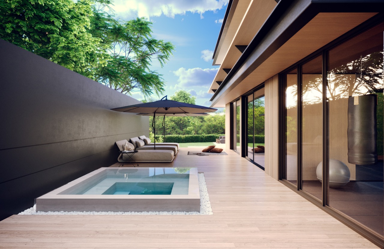 Casa à venda no Residencial 2, 1.000 m² – Alphaville Residencial Dois, Barueri – Cód. 73242754 — imagem 10