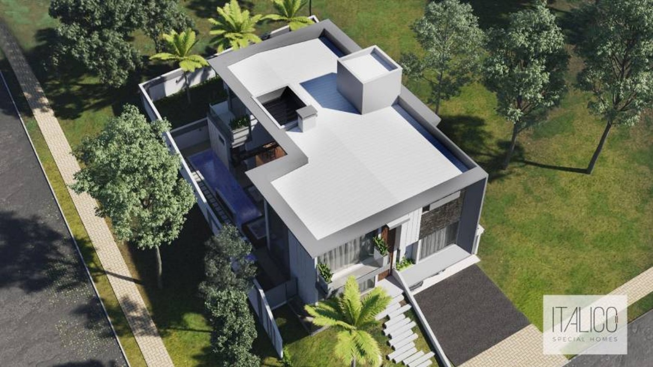 Terreno à venda no Burle Marx, 495 m² – Alphaville, Santana de Parnaíba – Cód. 73221050 — imagem 9