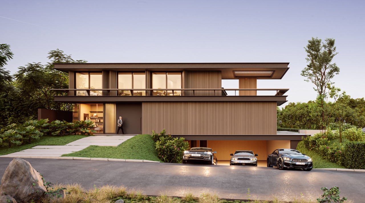 Casa à venda no Residencial 1, 980 m² – Alphaville Residencial Um, Barueri – Cód. 70992182 — imagem 17