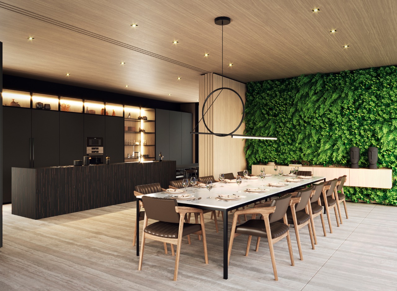Casa à venda no Residencial 2, 1.000 m² – Alphaville Residencial Dois, Barueri – Cód. 73242754 — imagem 14