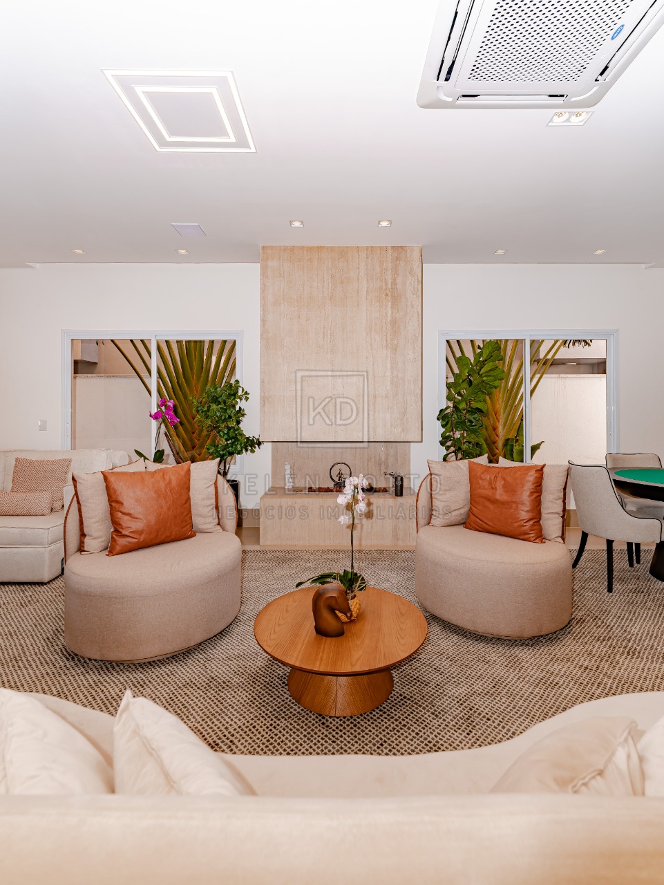 Casa à venda no Campos do Conde Alphaville, 401,81 m² – Tamboré, Santana de Parnaíba – Cód. 73137061 — imagem 17
