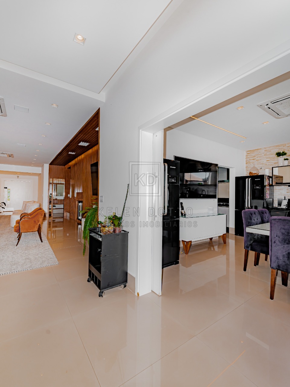 Casa à venda no Campos do Conde Alphaville, 401,81 m² – Tamboré, Santana de Parnaíba – Cód. 73137061 — imagem 11