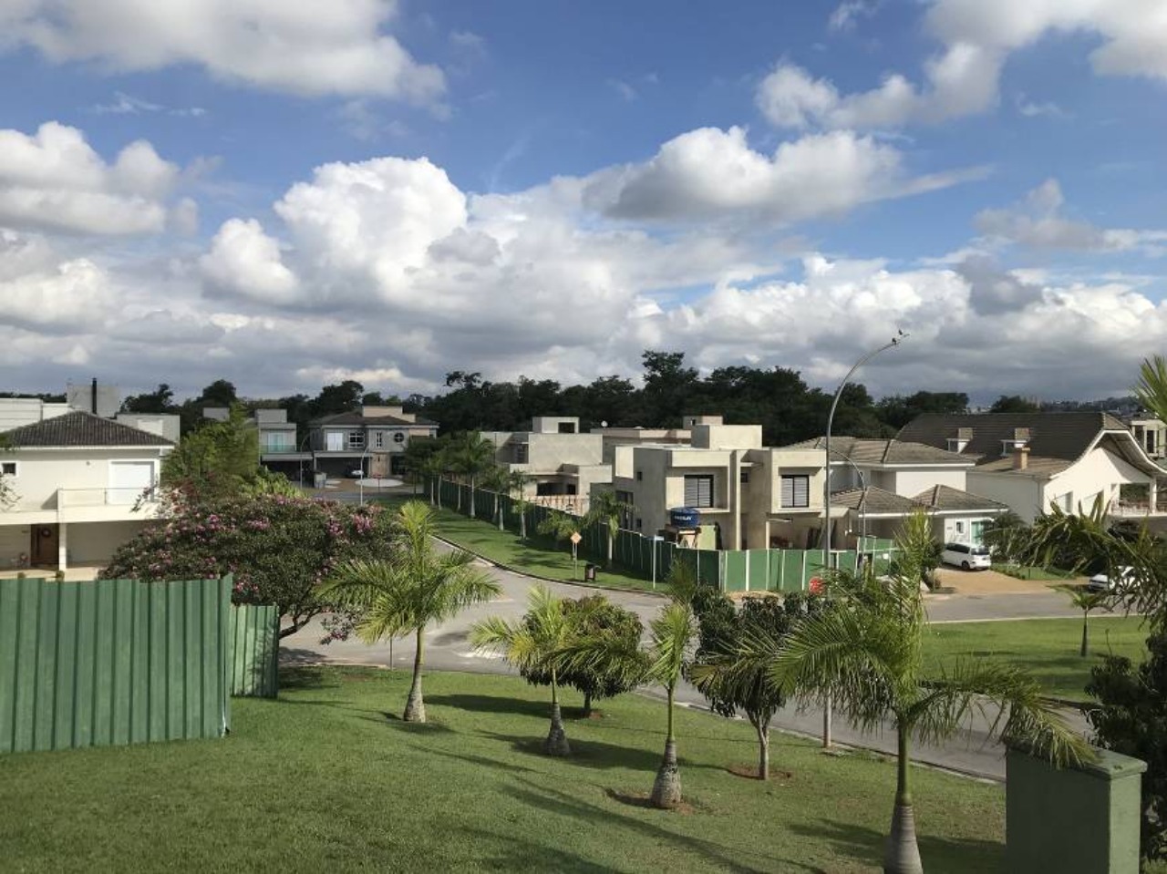 Terreno à venda no Burle Marx, 495 m² – Alphaville, Santana de Parnaíba – Cód. 73221050 — imagem 3