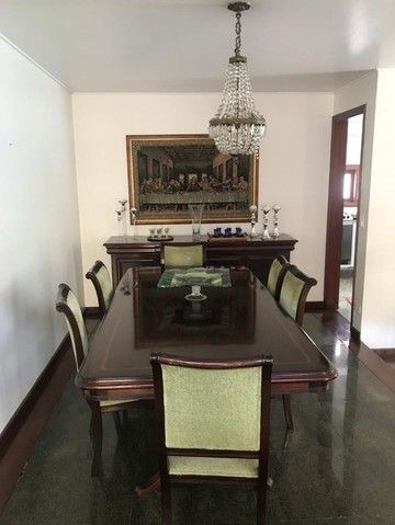 Casa à venda no Residencial 5, 310 m² – Tamboré, Santana de Parnaíba – Cód. 73364682 — imagem 6