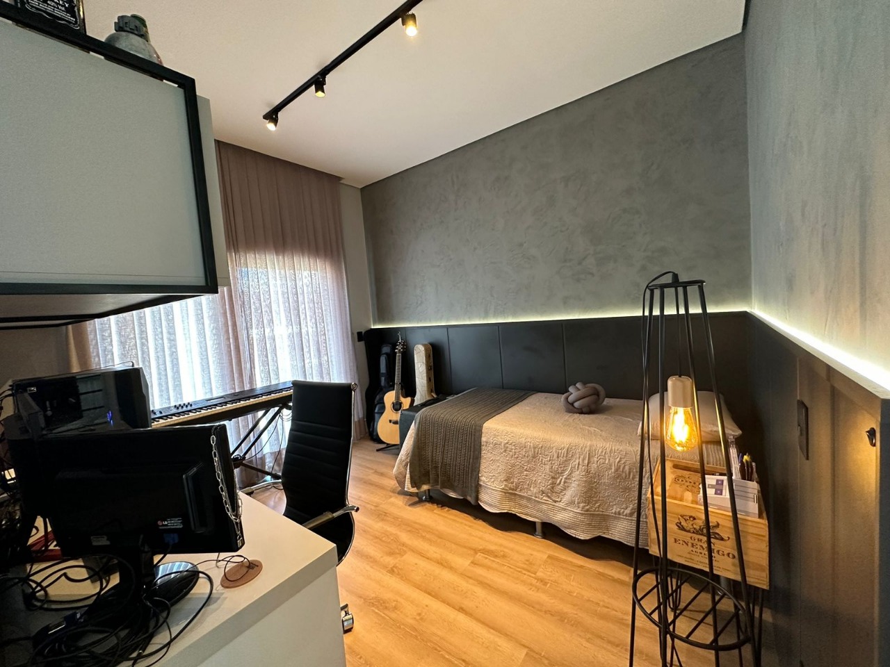Casa à venda no Itahyê, 400 m² – Cidade Tamboré, Santana de Parnaíba – Cód. 73351170 — imagem 19