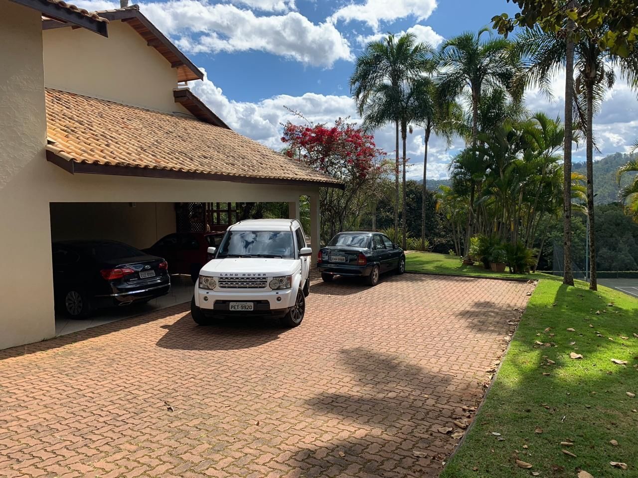 Casa à venda no Vila Velha, 1.000 m² – Vila Velha, Santana de Parnaíba – Cód. 73331864 — imagem 1