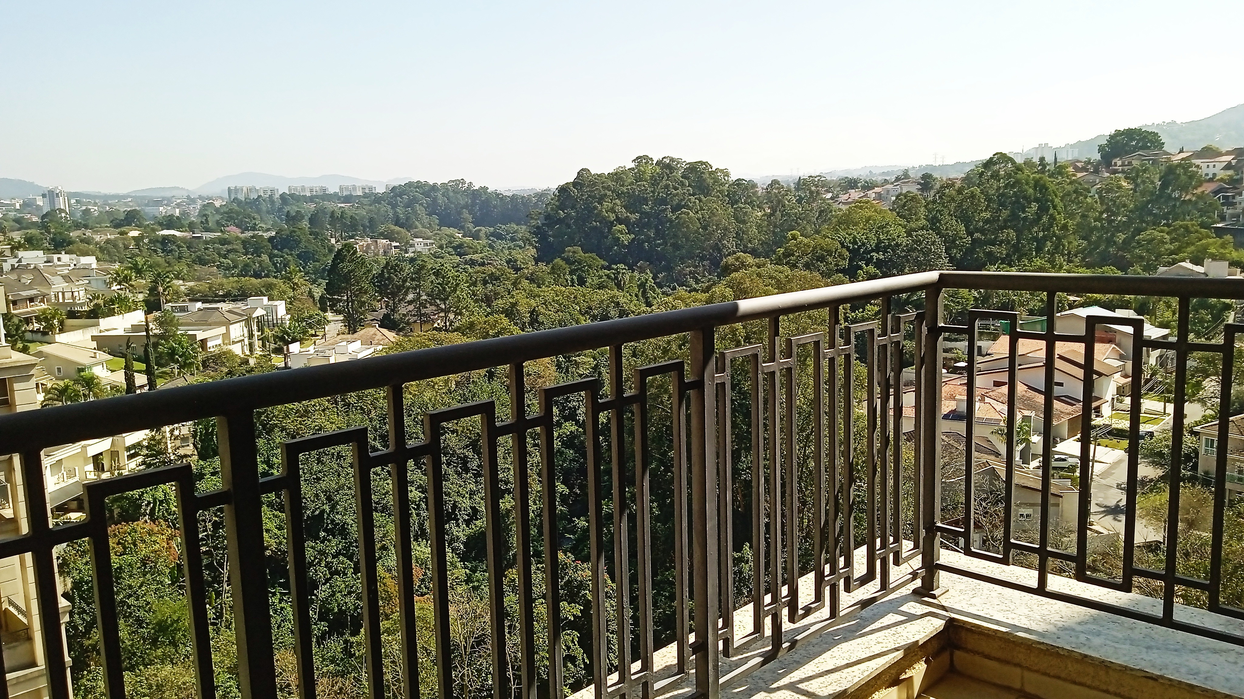 Apartamento para locação no Alpha Park, 50 m² – Sítio Tamboré Alphaville, Barueri – Cód. 73362271 — imagem 6