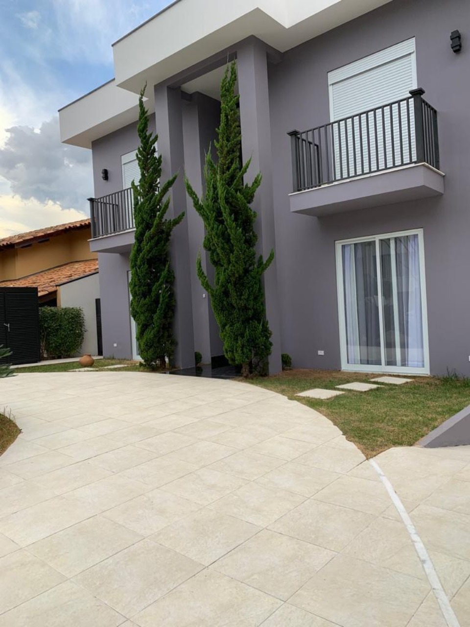 CASA — ALAMEDA VAN GOGH - Burle Marx - ALPHAVILLE - SANTANA DE PARNAÍBA/SP — imagem 24