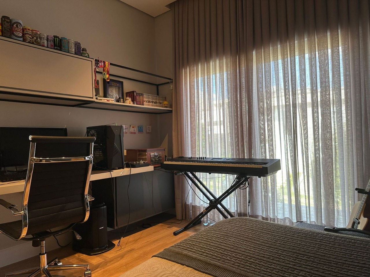 Casa à venda no Itahyê, 400 m² – Cidade Tamboré, Santana de Parnaíba – Cód. 73351170 — imagem 21